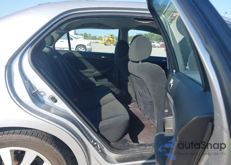 2007 Honda Accord 3.0 Se from USA, damaged, VIN 1HGCM66487A037186